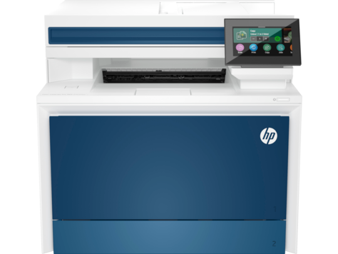 HP Color LaserJet Pro MFP