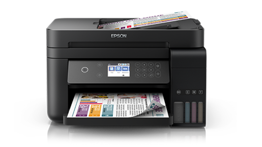 Epson l6170 Printer Driver