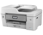 Brother MFC J6545DW(XL) Printer