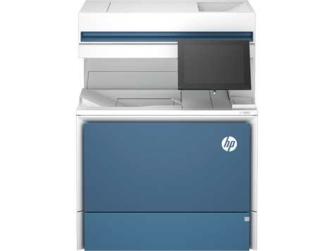 HP Color Laserjet Enterprise