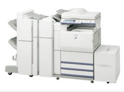 Sharp MX-M700U Printer