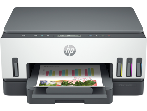 HP Smart Tank 7005