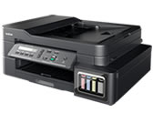 Brother 710w Printer Driver