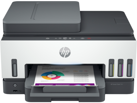 HP Smart Tank 794 Printer