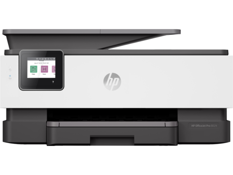 HP OfficeJet Pro 8024