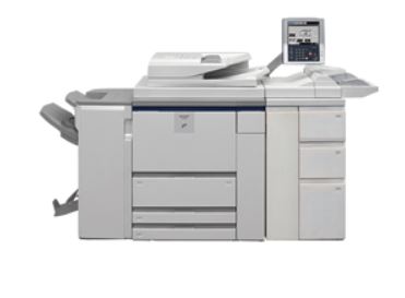 Sharp MX-M850 Printer