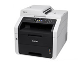 Brother mfc 9330cdw Printer