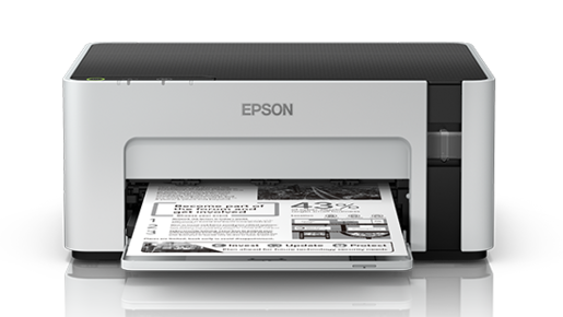 Epson m1100 Printer Driver 