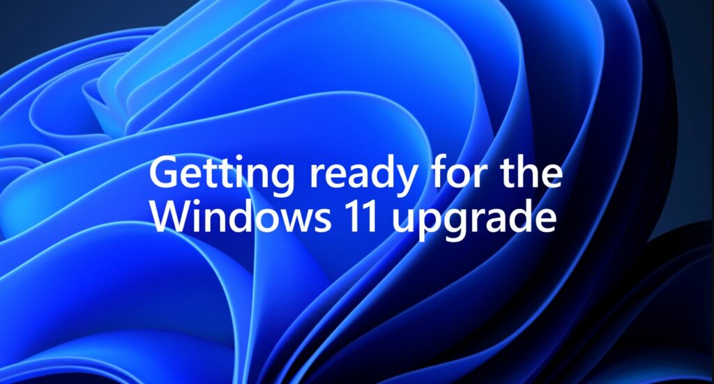 Windows 11 Update