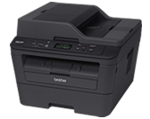 Brother dcp l2540dw Printer