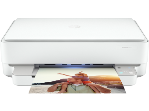 HP ENVY 6032 Printer