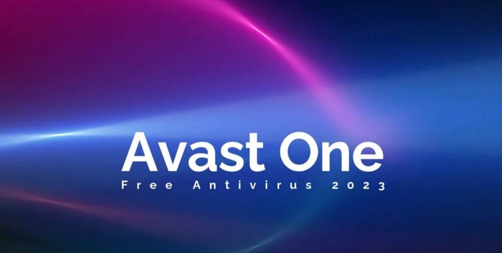 Avast One Best Antivirus Software