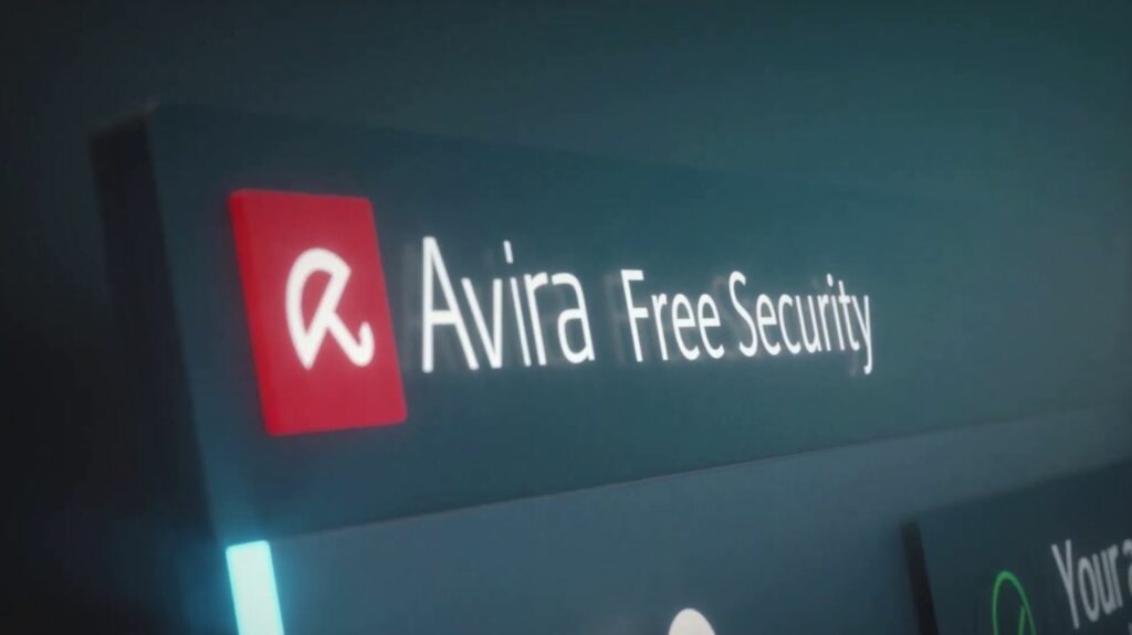 Avira Best Antivirus Software