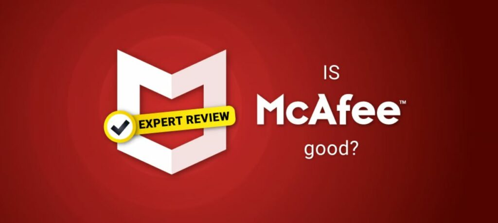 McAfee+ Premium