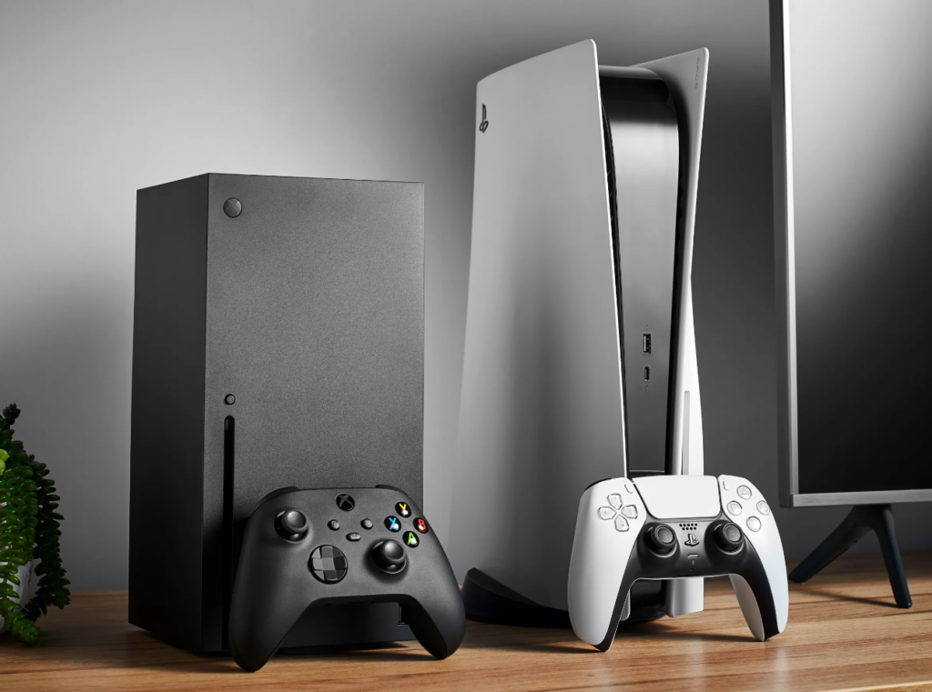 Xbox vs PS5 for GTA 6