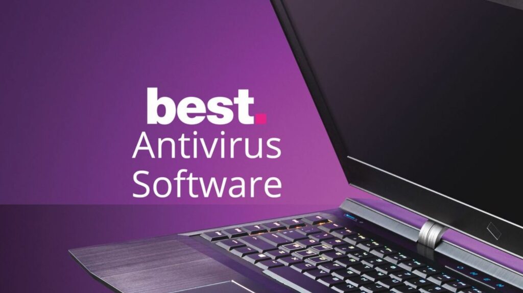 best antivirus software