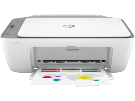 HP Ink Advantage 2776