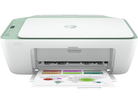 HP DeskJet Ink Advantage 2777