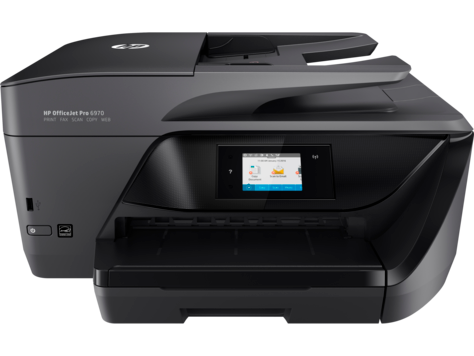 HP OfficeJet Pro 6978