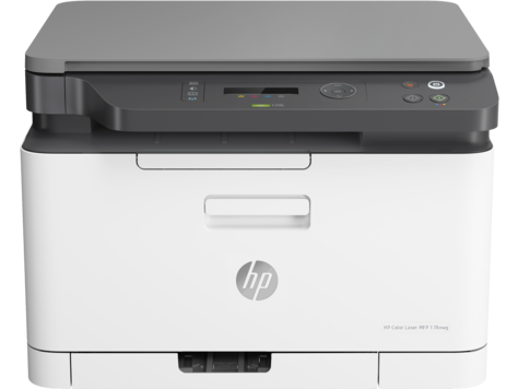 HP Color Laser MFP 179fwg Printer Driver