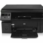 HP LaserJet Pro M1136 Multifunction Printer series Drivers Download!