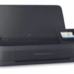HP officejet 250 Mobile All-in-one printer