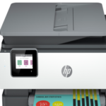 HP OfficeJet Pro 8035e